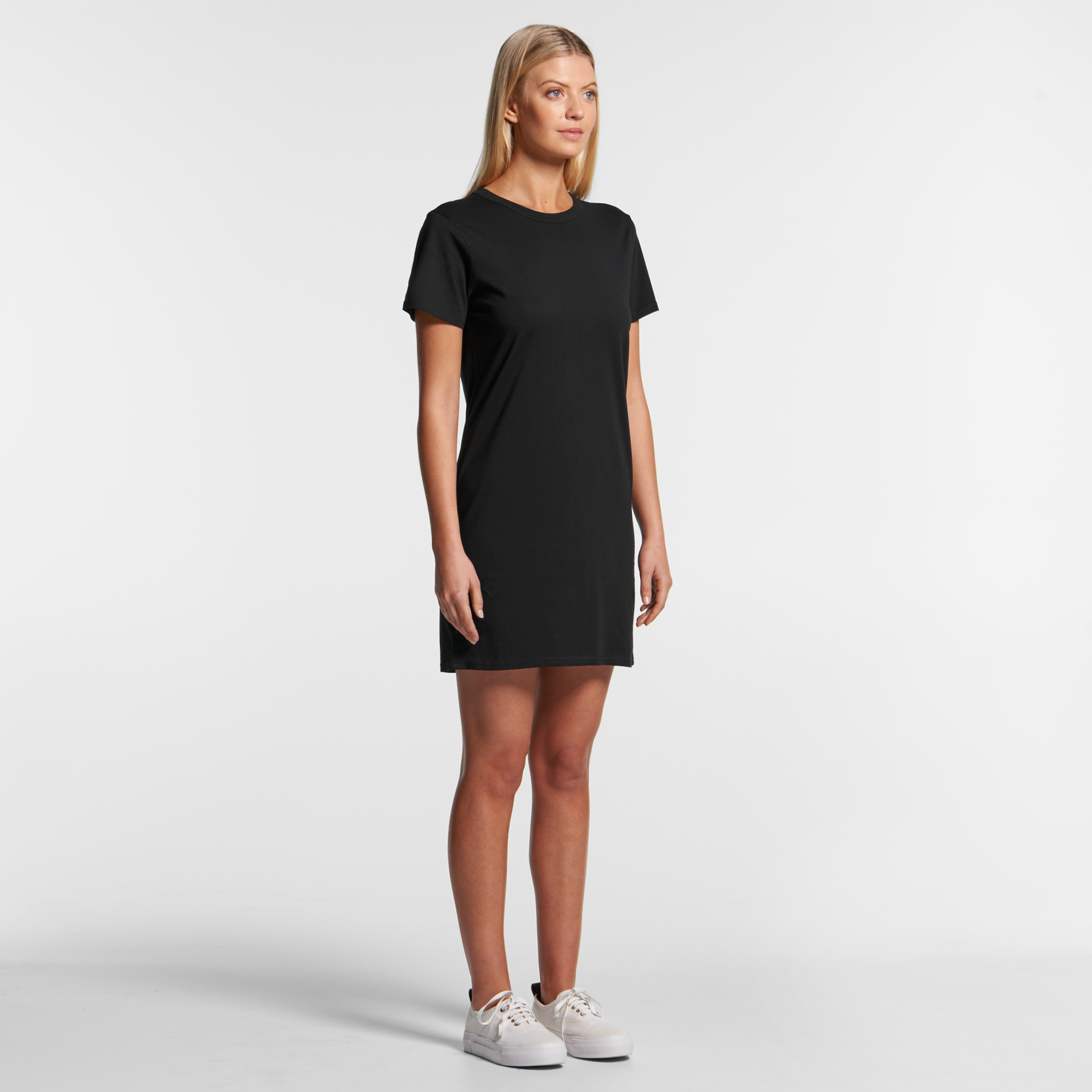 Women's Mika Organic S/S Dress