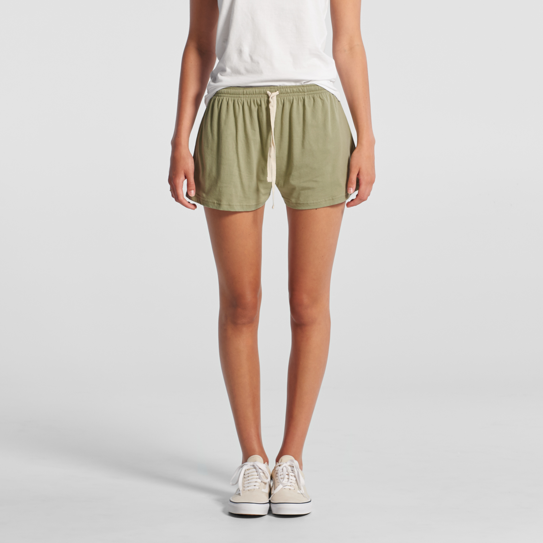 Women's Jersey Short | AS Colour | Withers and Co