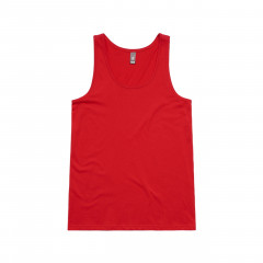 Women's Tulip Singlet