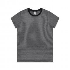 Women's Line Stripe Tee