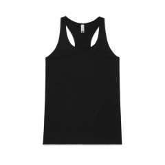 Women's Balance Racerback Singlet