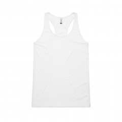 Women's Balance Racerback Singlet