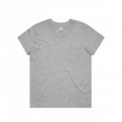Women's Square Pocket Tee