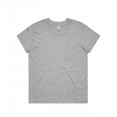 Women's Square Pocket Tee