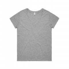 Women's La Brea V-Neck Tee