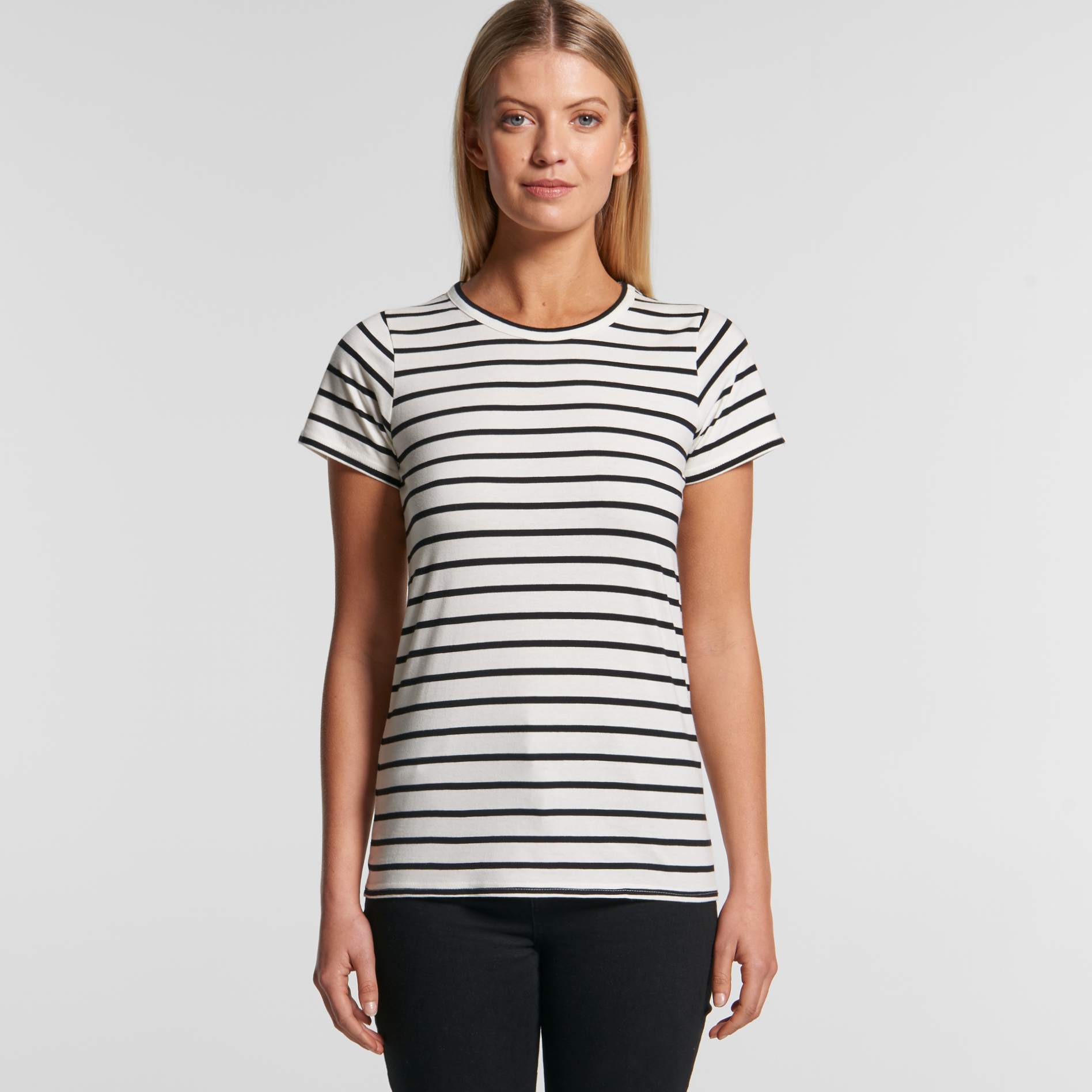 Women's Thread Tee | AS Colour | Withers and Co