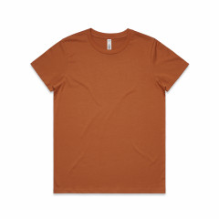 Women's Basic Tee