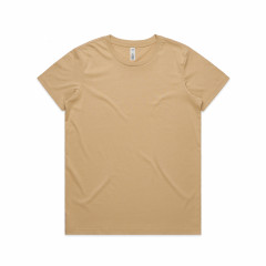 Women's Basic Tee