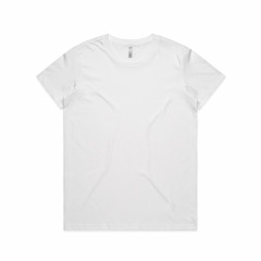 Women's Basic Tee