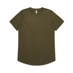 Women's Drop Tee