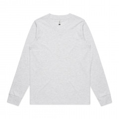 Women's Dice Long Sleeve Tee