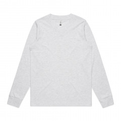 Women's Dice Long Sleeve Tee