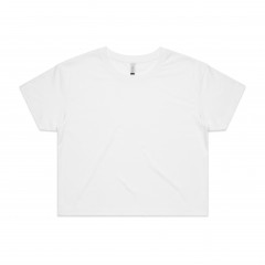 Women's Crop Tee