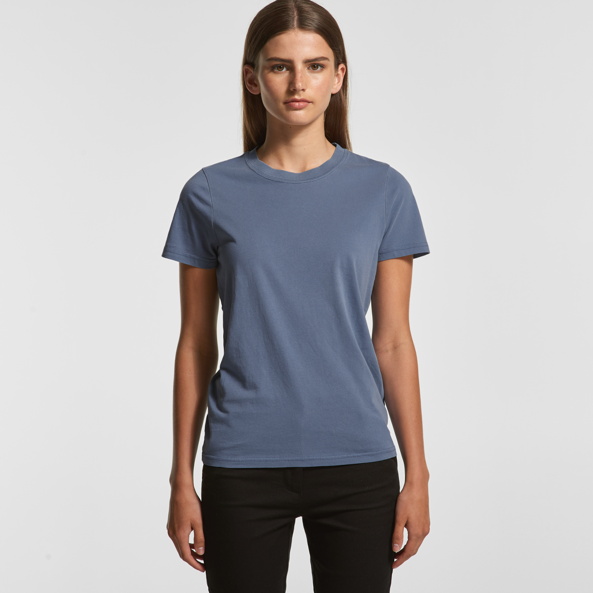 Women's Faded Tee | AS Colour | Withers and Co