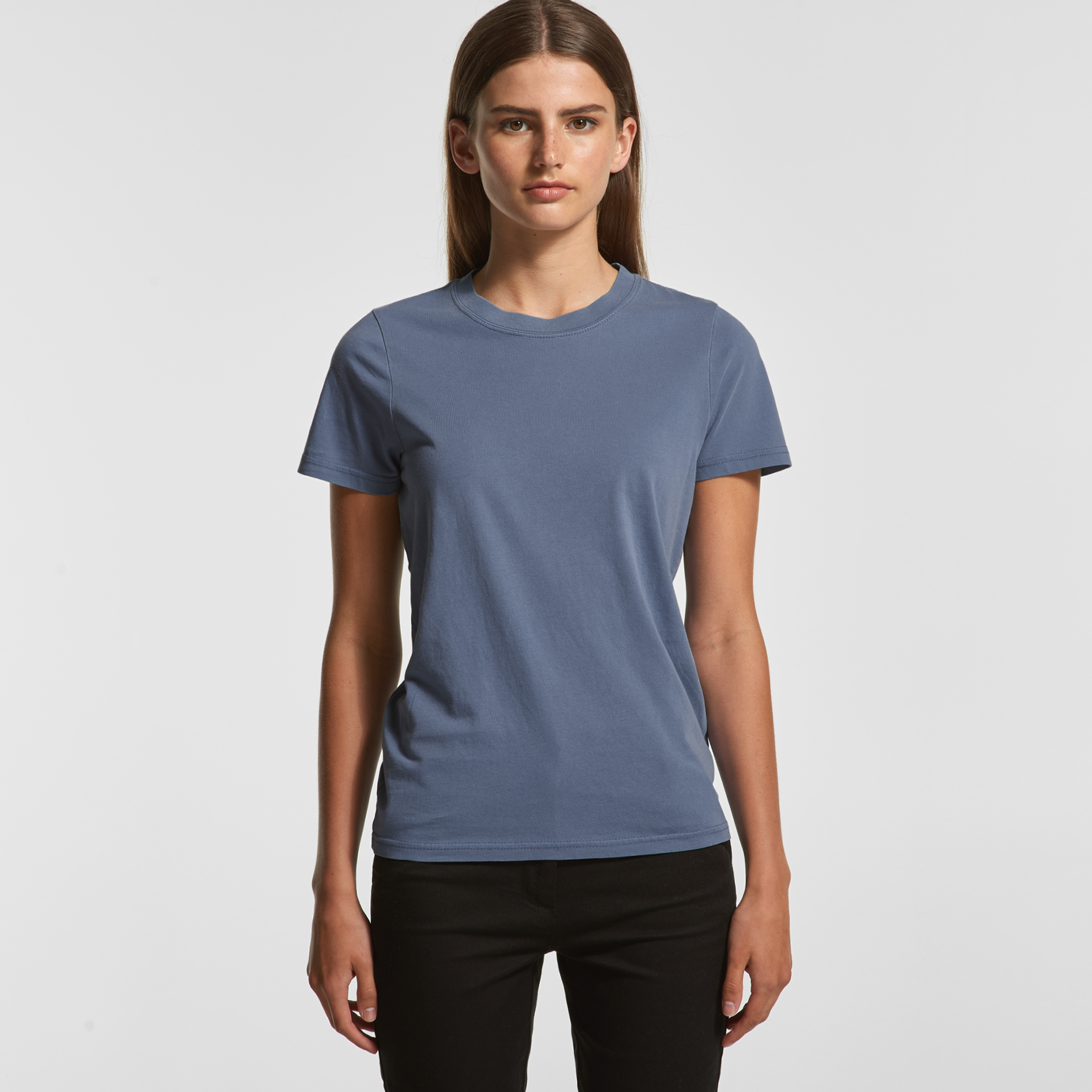 Women's Faded Tee