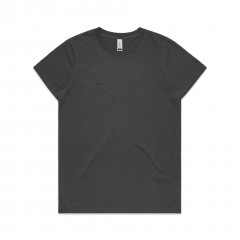 Women's Faded Tee