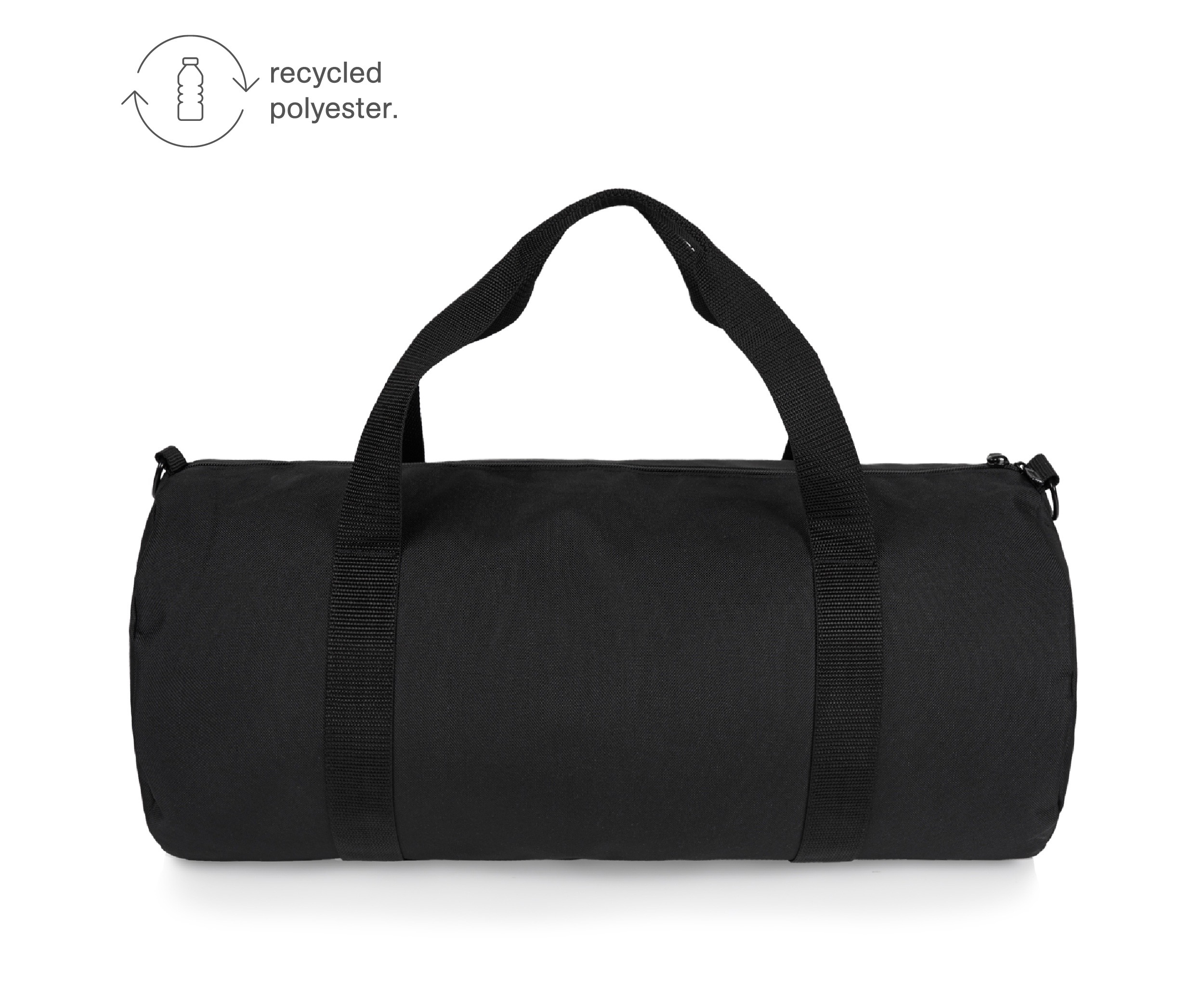 Gym Duffel Bag 