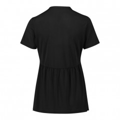 Womens Mali Stretch Tunic T-Top