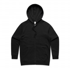 Women's Official Zip Hood