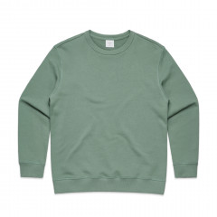 Women's Premium Crew