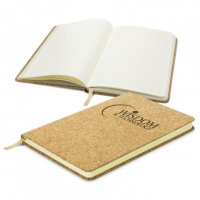 Oakridge Notebook 
