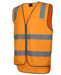 Aust. Rail (D+N) Safety Vest 