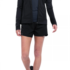 Womens Soft-Shell Membrane Jacket