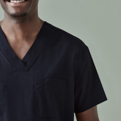 Unisex Hartwell Reversible Scrub Top