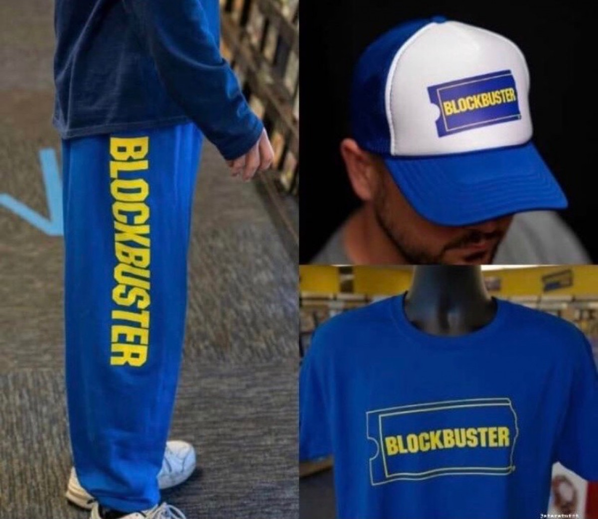blockbuster merchandise withers and co