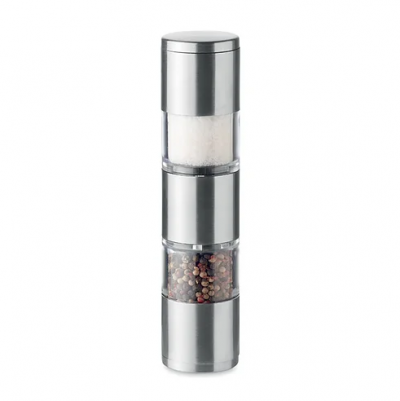 2-in-1 combi mill