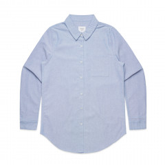 Women's Oxford Shirt