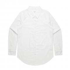 Women's Oxford Shirt