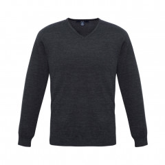 Mens Milano Pullover