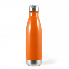 Soda Vacuum Bottle