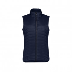 Womens Expedition Vest