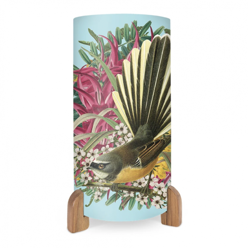 NZ Made LED Table Lamp NZ Made Gifts NZ Made Corporate Gifts