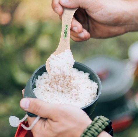 Guru Wheat Fibre Multi Utensil | Custom Utensils | Customised Utensils | Personalised Utensils | Custom Merchandise | Merchandise | Customised Gifts NZ | Corporate Gifts | Promotional Products NZ | Branded merchandise NZ | Branded Merch | 