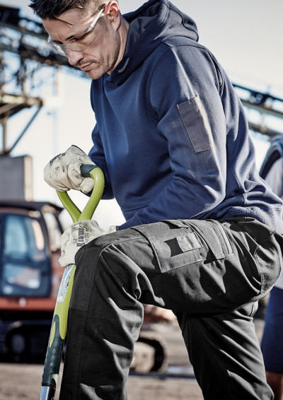 Mens Cordura Duckweave Pant