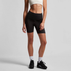 Women's Active Bike Shorts