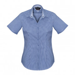 Womens Newport Short Sleeve Shirt