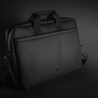 Swiss Peak Deluxe Laptop Bag