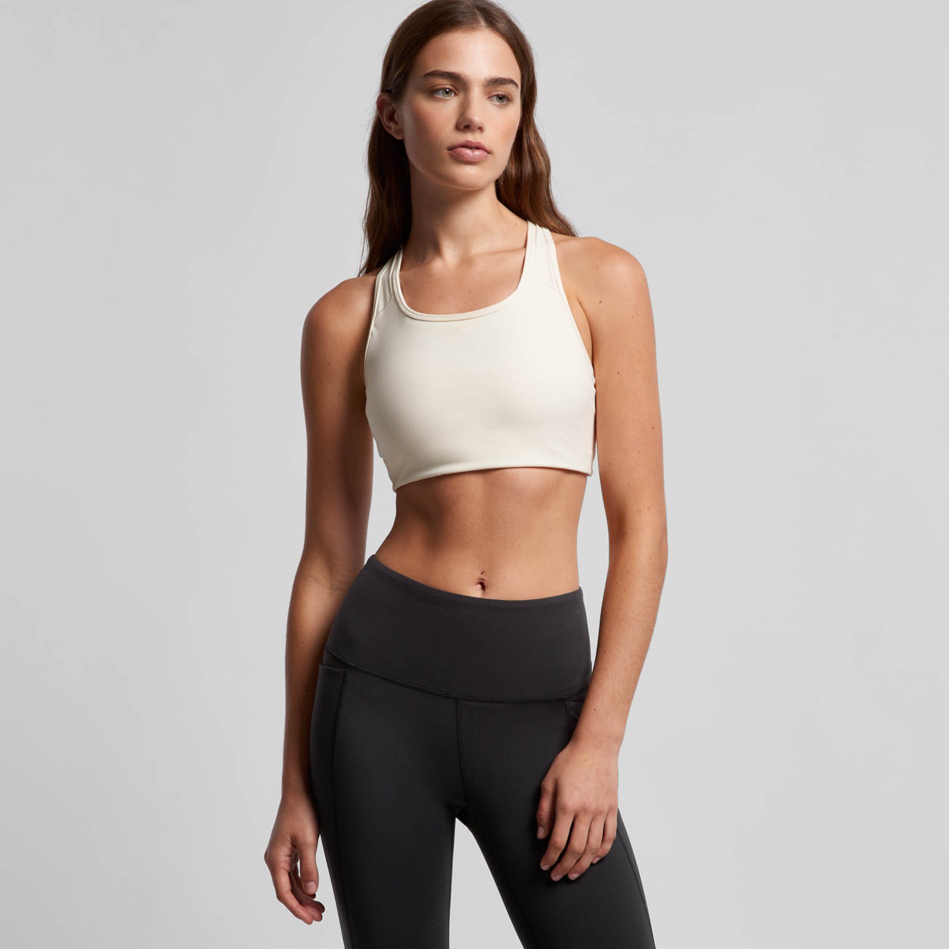 Women's Active Bra Top | Custom Bra Top | Branded Bra Top