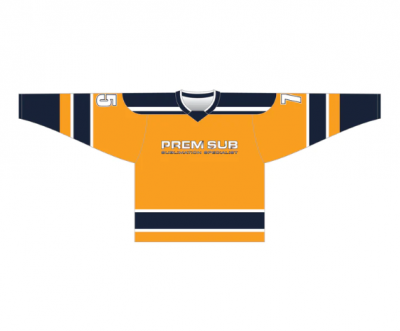 Ice Hockey Goalie Jersey