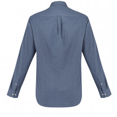 Mens Memphis Long Sleeve Shirt