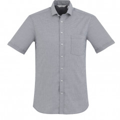 Mens Jagger Short Sleeve Shirt