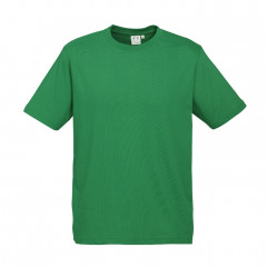 Mens Ice Short Sleeve Tee