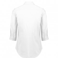 Womens Mason 3/4 Sleeve Shirt