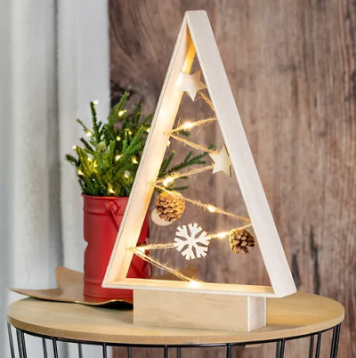 Allurex Christmas Decoration