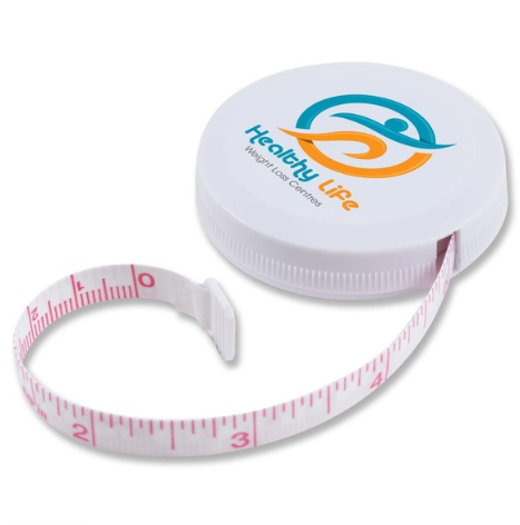 Tornado Tape Measure