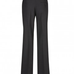 Womens Comfort Wool Stretch Relaxed Pant